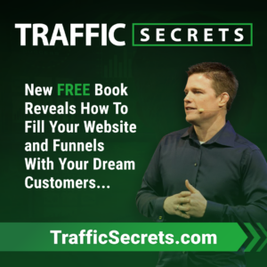 Free Book Traffic Secrets