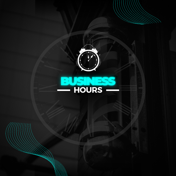 Importance of Posting Business Hours