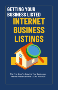 Business Listings and Citations
