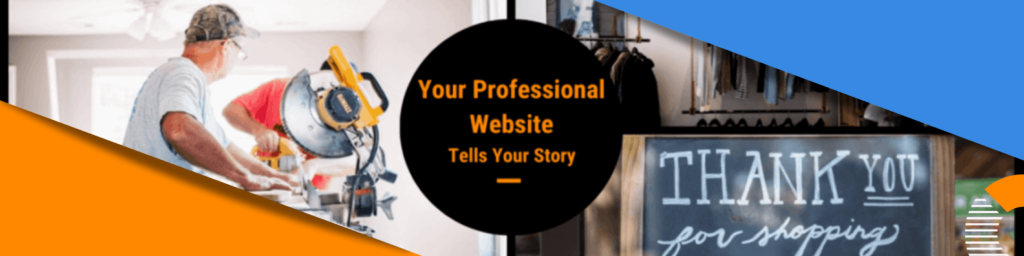 Websites for your business