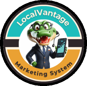 Marketing System for Local Businesses