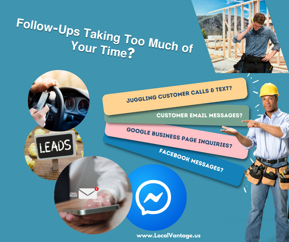 Local Business Marketing Agency
